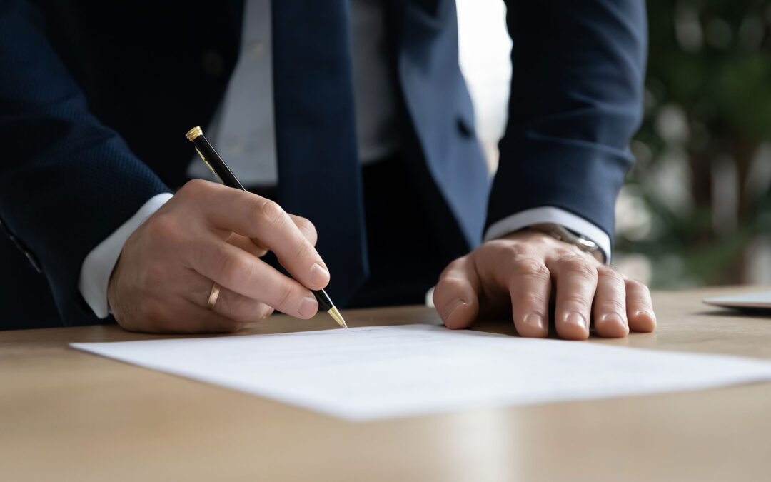 Understanding International Protocol: Why It Matters and the Benefits of Training